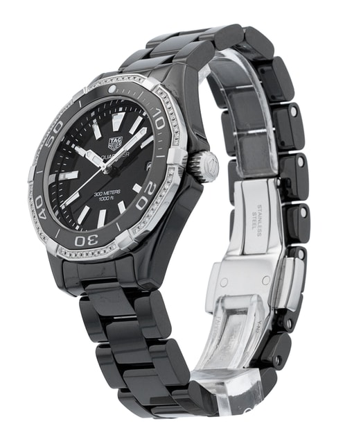 Tag Heuer Aquaracer WAY1395.BH0716 Image 2